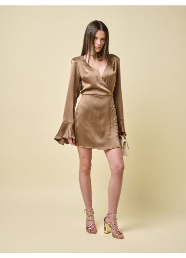 Product Image: AMBROSIA DRESS