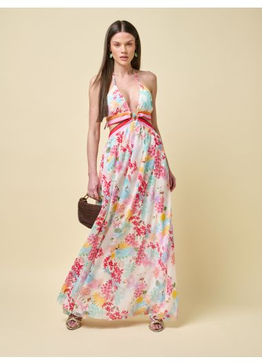 Product Image: THEROS DRESS