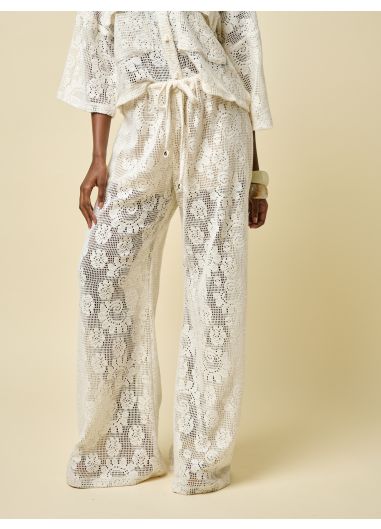 Product Image: CHAMOMILE PANTS