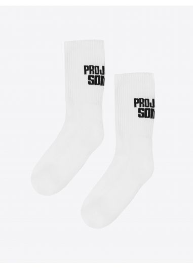 Product Image: SOMA WHITE SOCKS