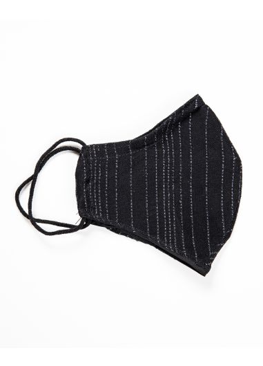 Product Image: REUSABLE FACE MASK BLACK