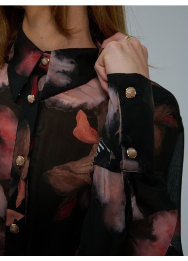 Product Image: GRAZIA SHIRT