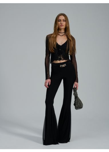 Product Image: GIULIA BLACK TOP