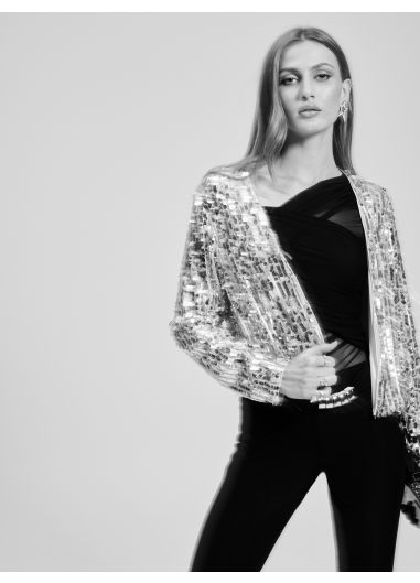 Product Image: ADELINA CARDIGAN