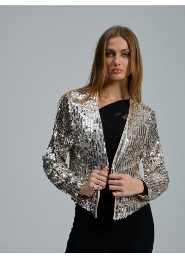 Product Image: ADELINA CARDIGAN