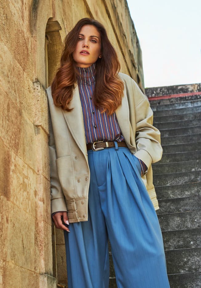 OUTERWEAR
