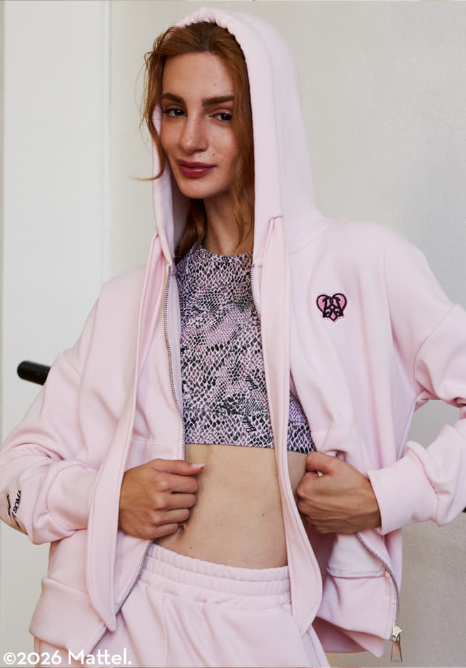 ATHLEISURE