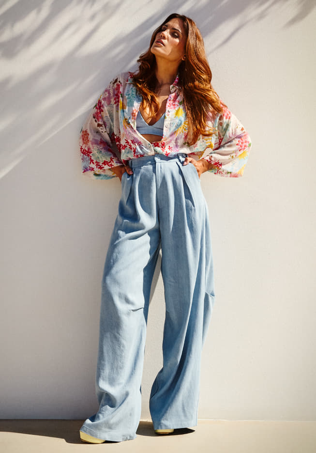 PANTS