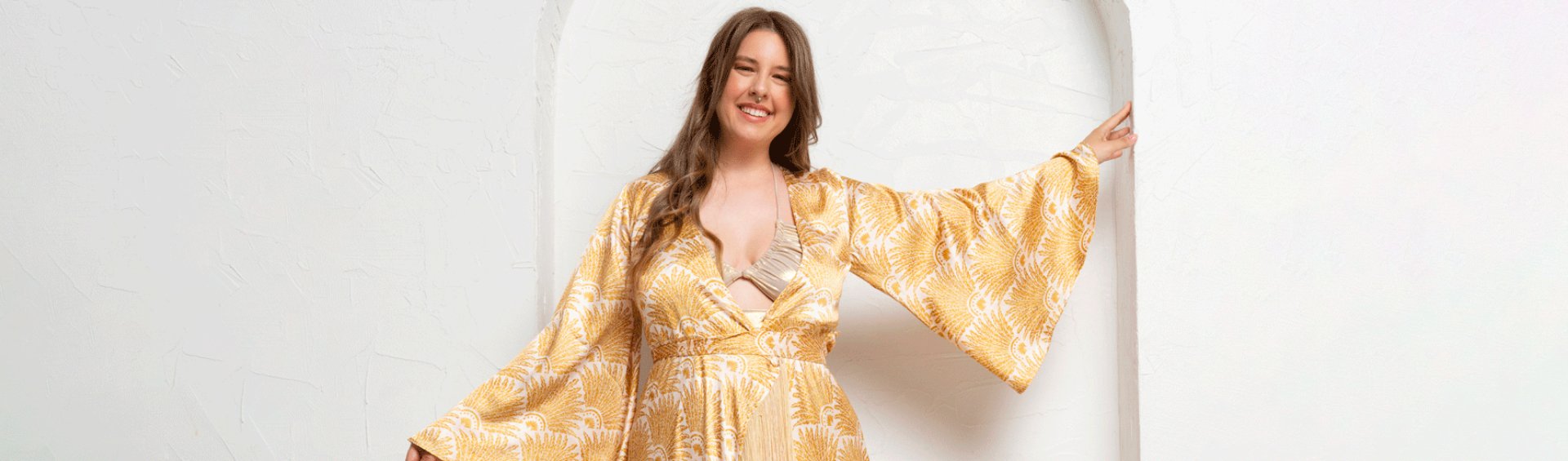 KIMONO